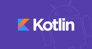 زبان برنامه‌نویسی Kotlin